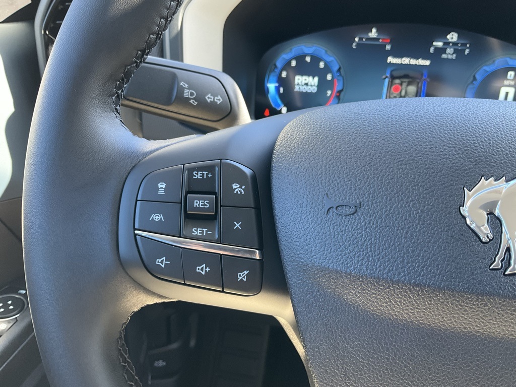 2025 Ford Bronco Sport Heritage photo 4