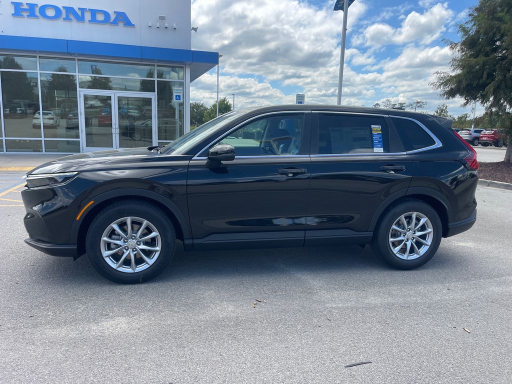 2026 Honda CR-V EX photo 2