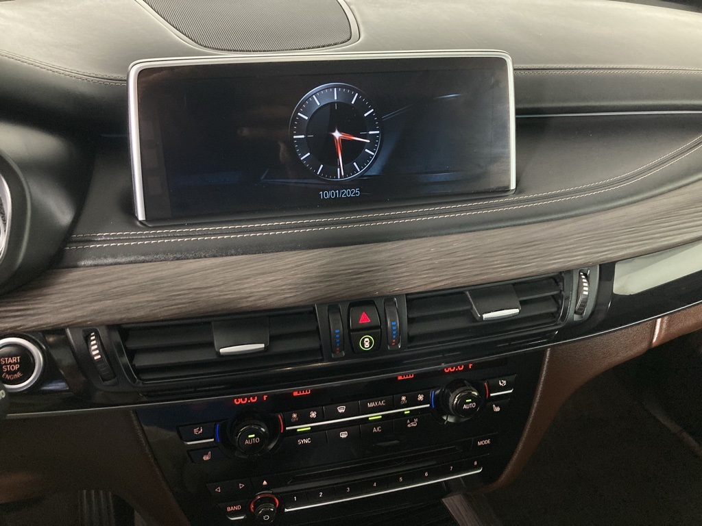 Used 2017 BMW X5 xDrive50i with VIN 5UXKR6C3XH0J85188 for sale in Elk River, Minnesota