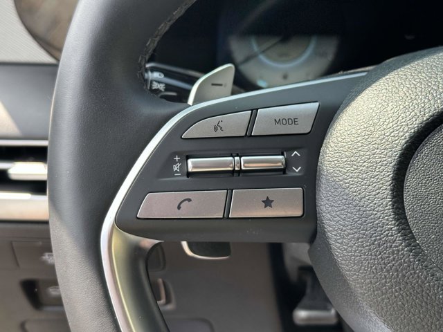 2025 Hyundai Palisade SEL photo 19
