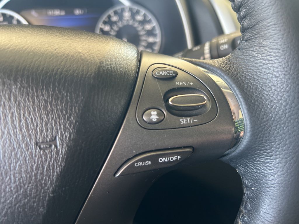 2019 Nissan Murano SV photo 57