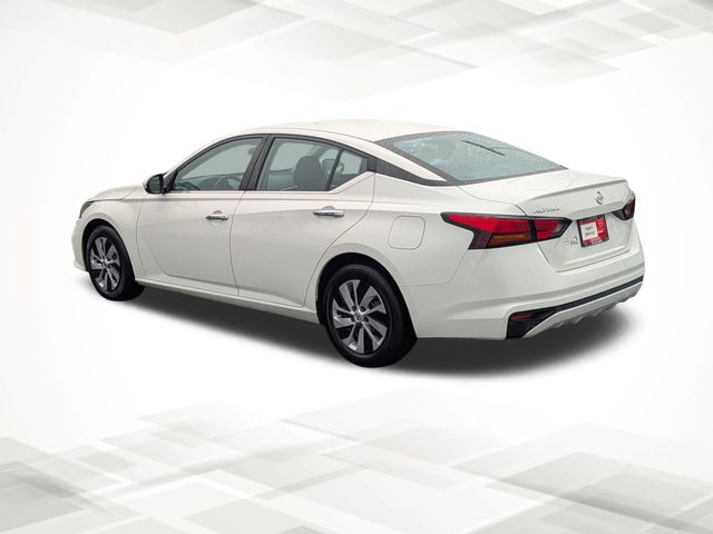 2022 Nissan Altima 2.5 S photo 4