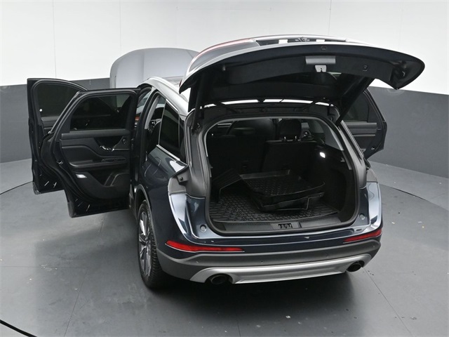 2021 LINCOLN CORSAIR - Image 60