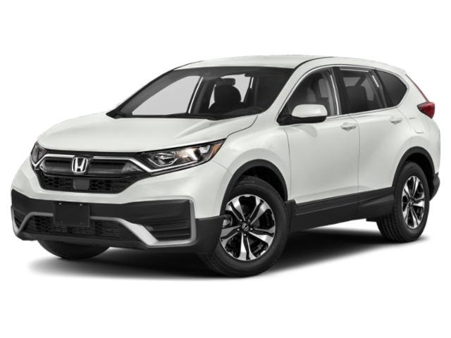 2022 Honda CR-V SE's photo