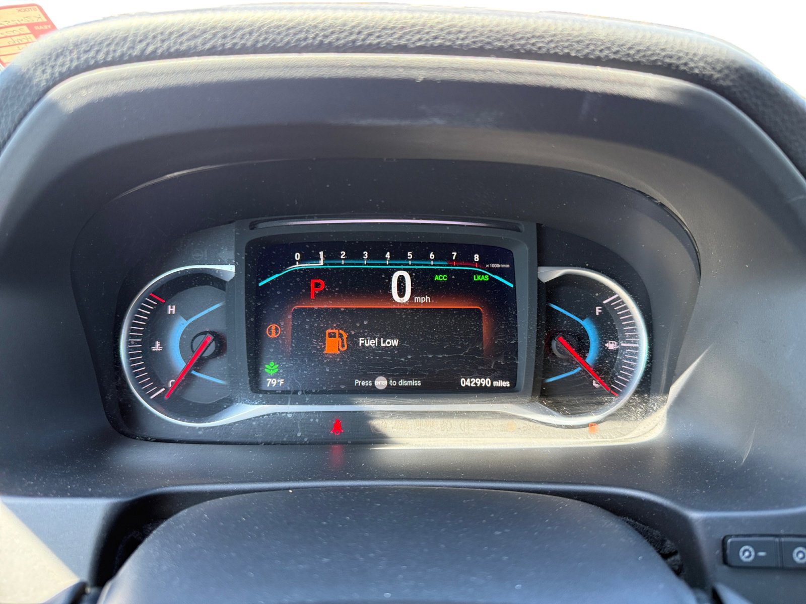 2022 Honda Pilot Special Edition photo 10