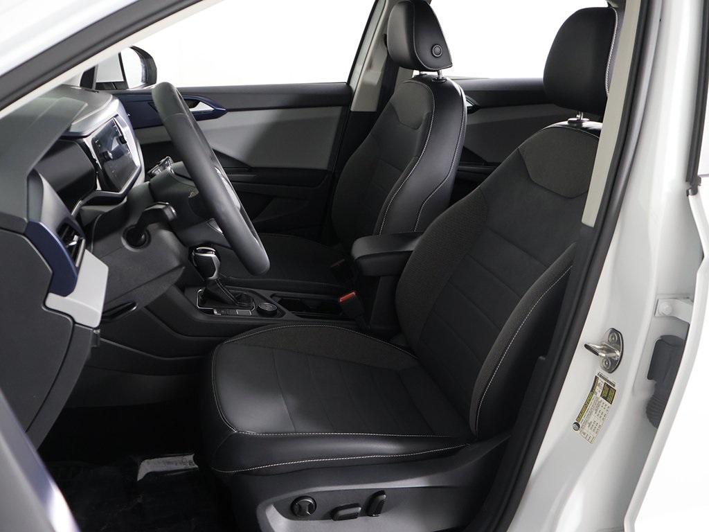 2022 Volkswagen Taos SE photo 20