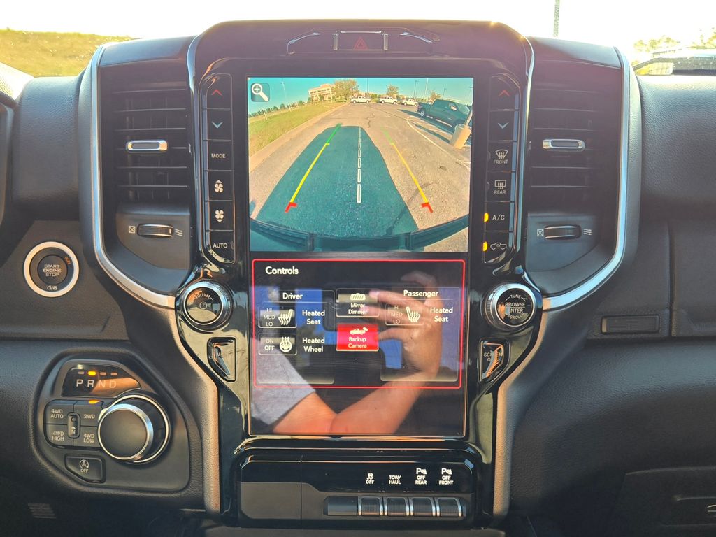 2019 Ram 1500 Big Horn Lone Star photo 21
