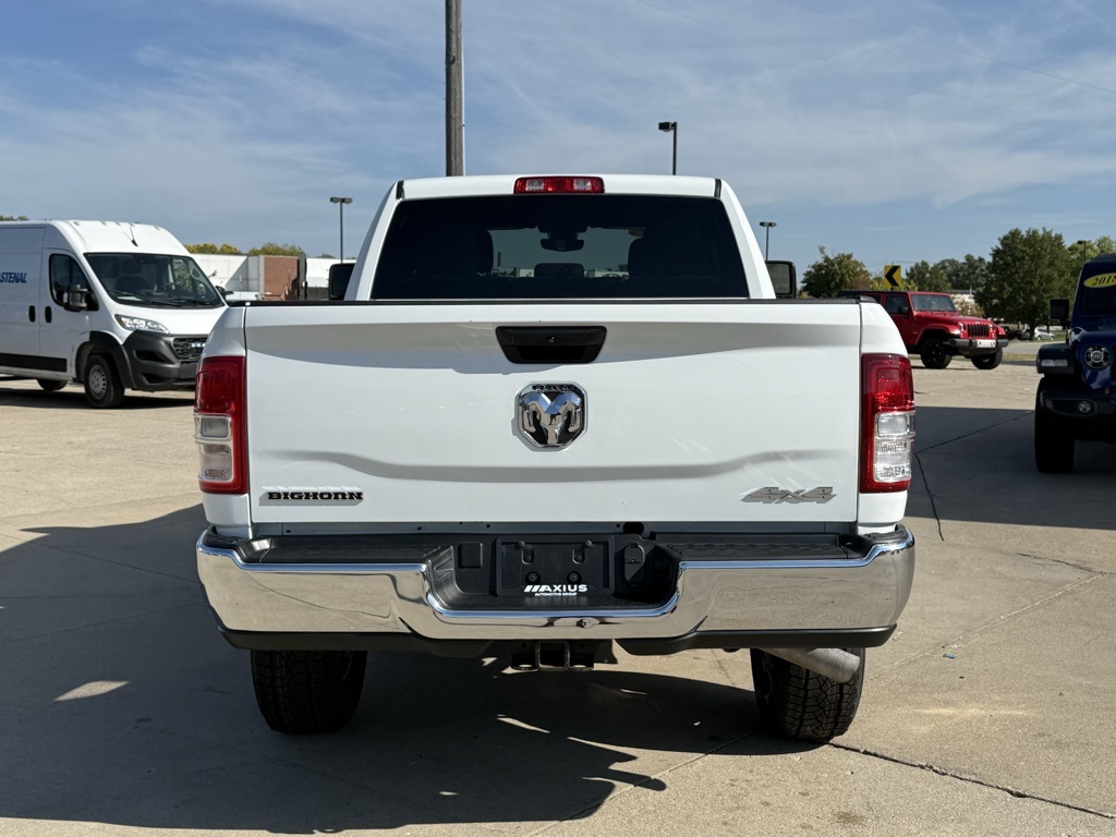 2024 Ram 2500 Big Horn photo 6