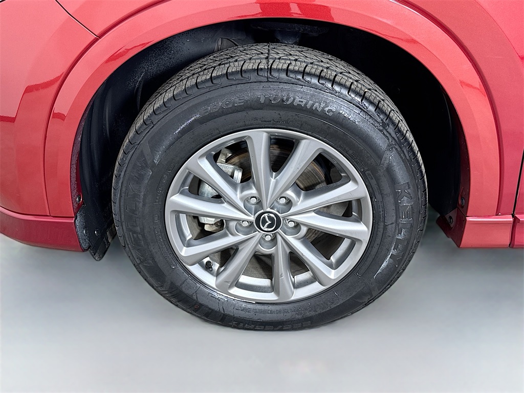 2024 Mazda CX-5 2.5 Select photo 28