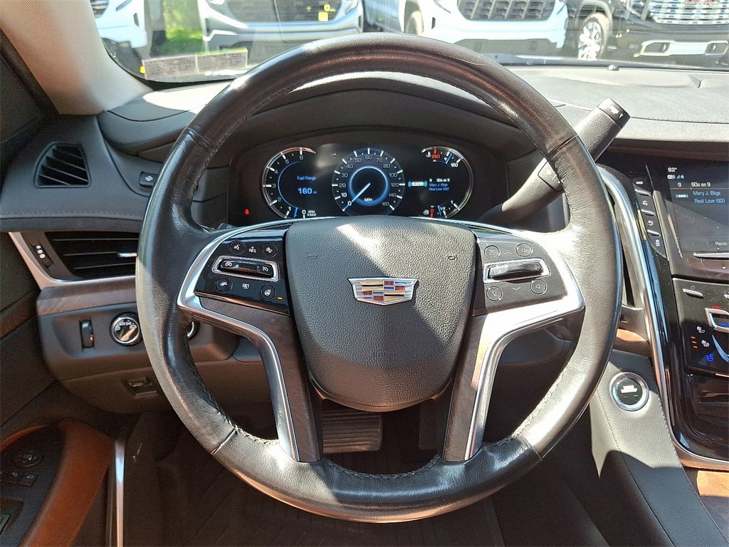 2020 Cadillac Escalade ESV Premium Luxury photo 13