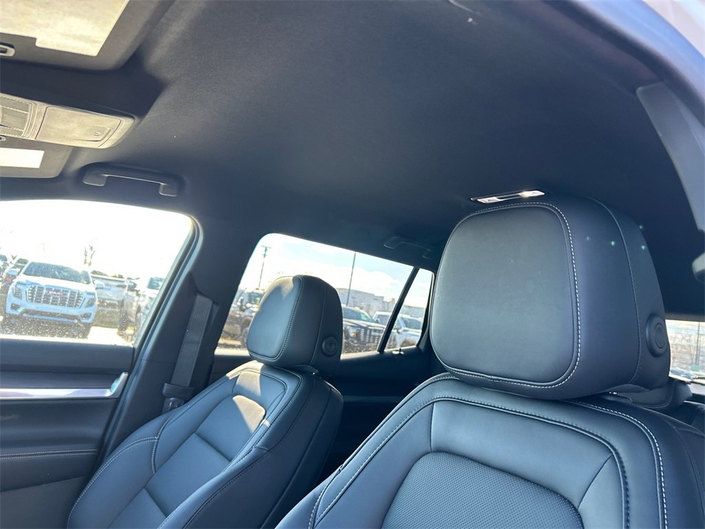 2026 GMC TERRAIN - Image 27