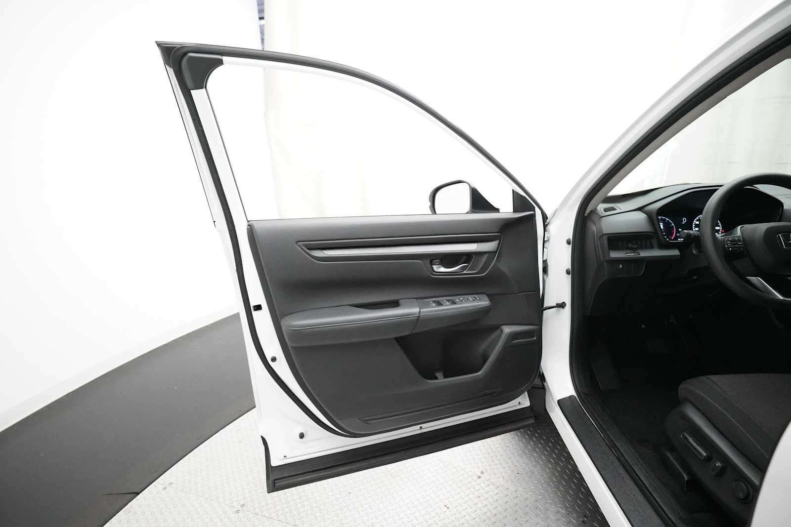 2023 Honda CR-V EX photo 23