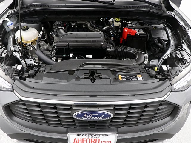 2025 Ford Escape Active photo 27