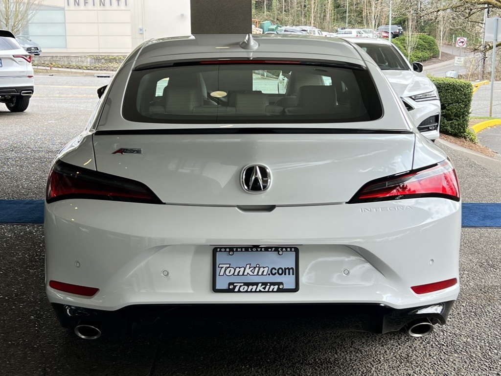 2025 Acura Integra A-Spec photo 5