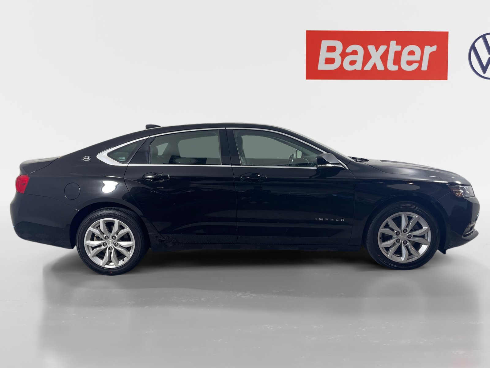 2018 Chevrolet Impala 1LT photo 9