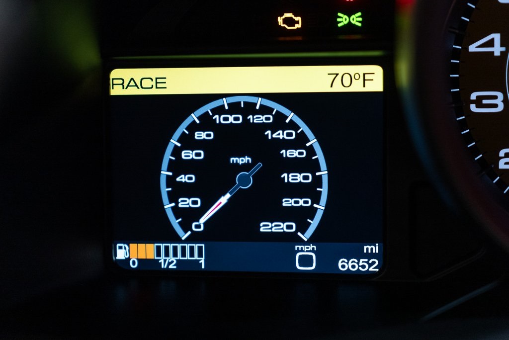 2015 Ferrari 458 Italia Base photo 24