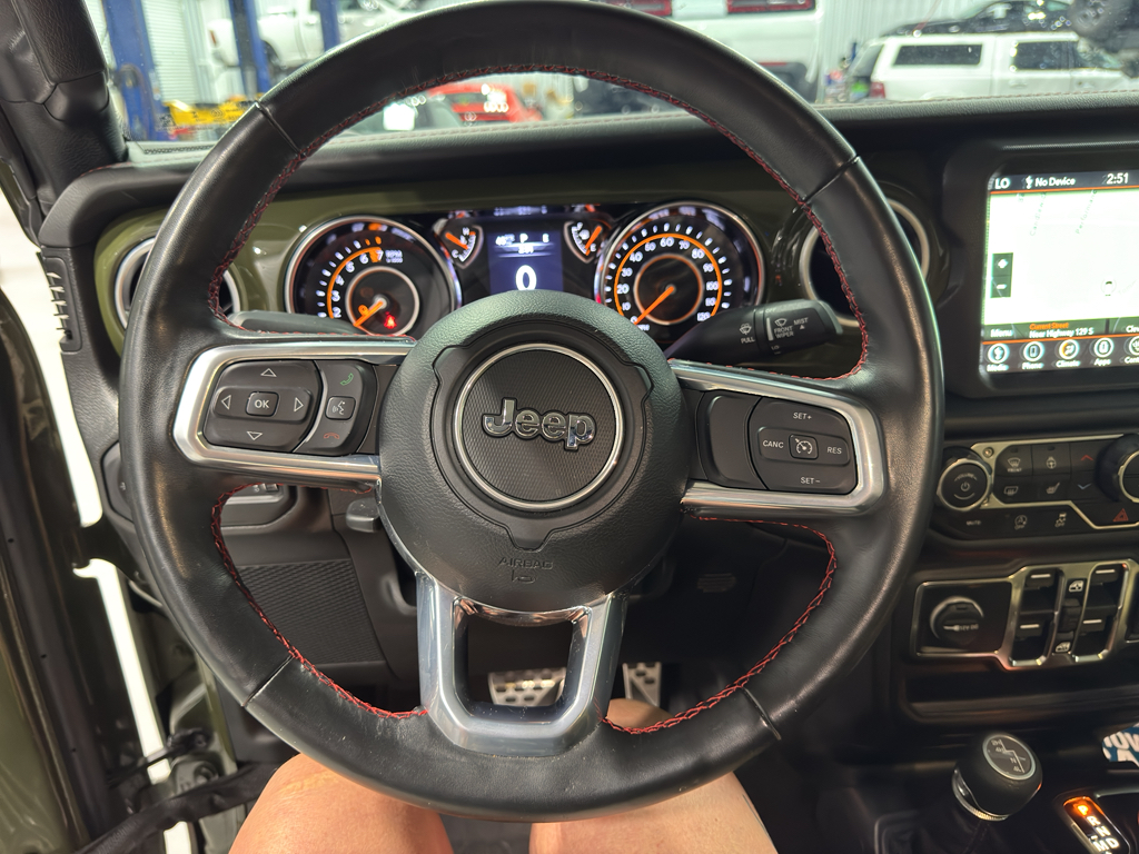 2023 Jeep Gladiator Sport S photo 20