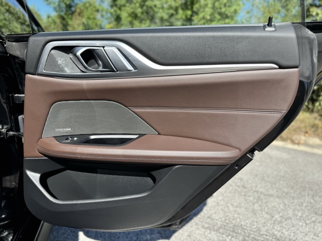 2024 Bmw M440i xDrive photo 12