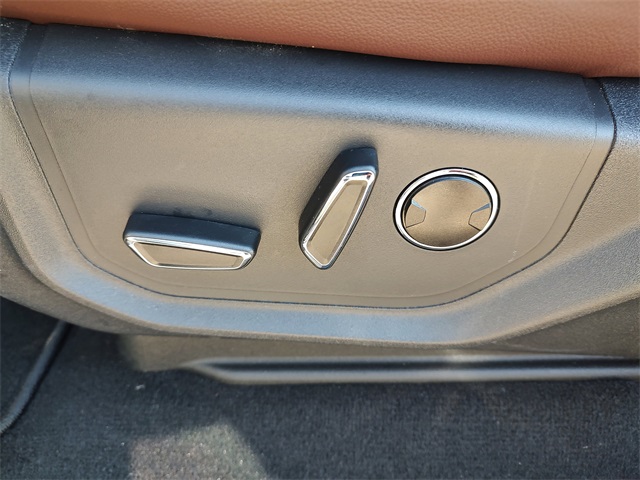 2024 Ford Expedition Limited photo 25