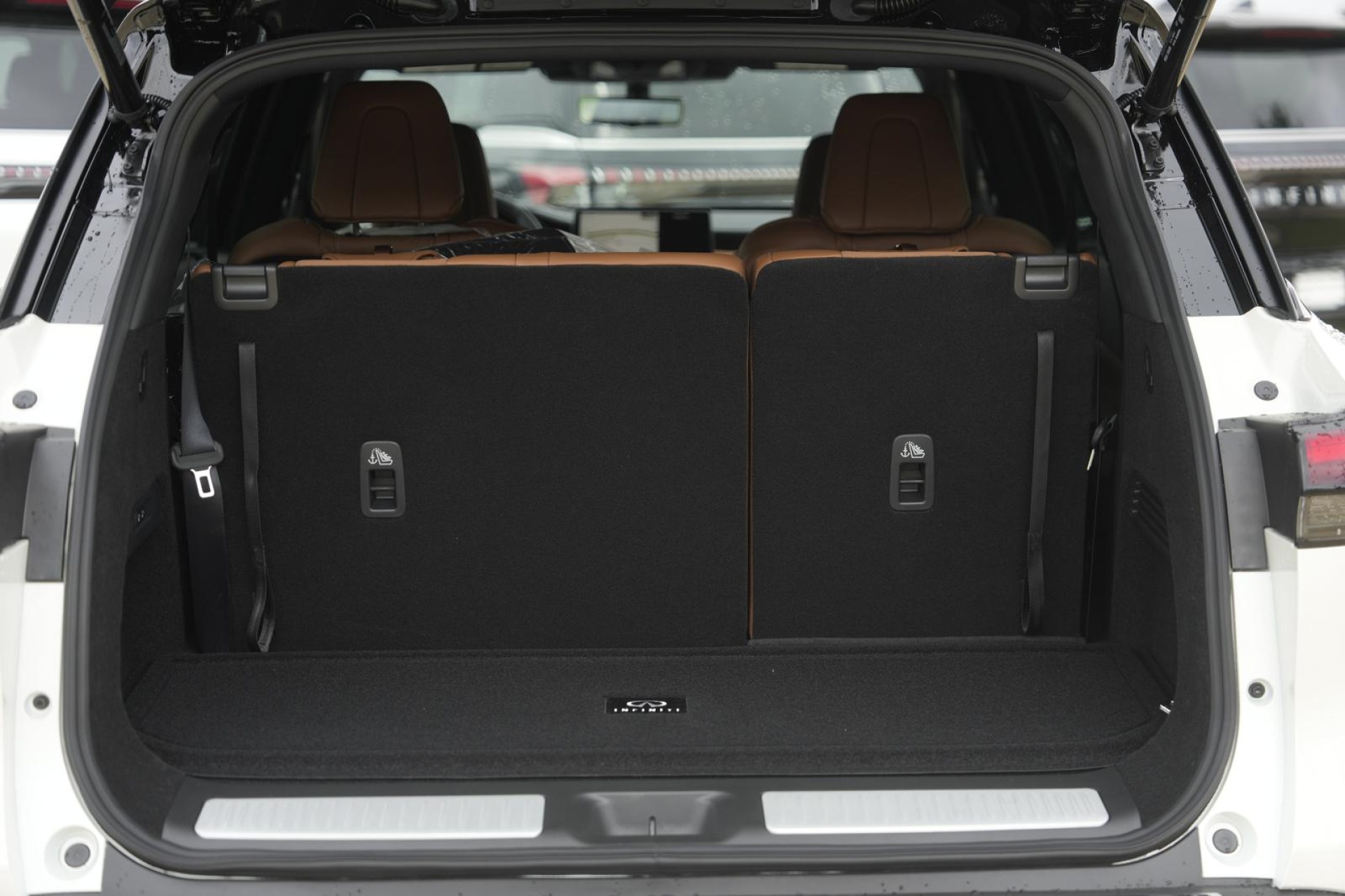 2025 Infiniti QX60 Autograph AWD photo 20