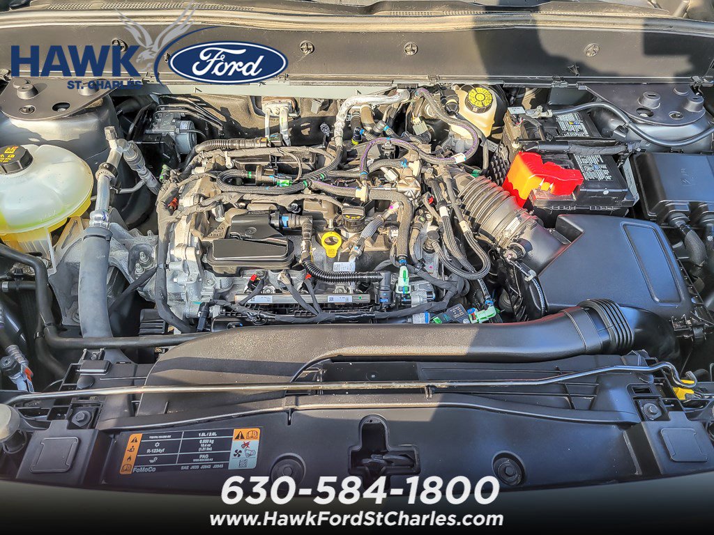 2024 FORD BRONCO SPORT - Image 24