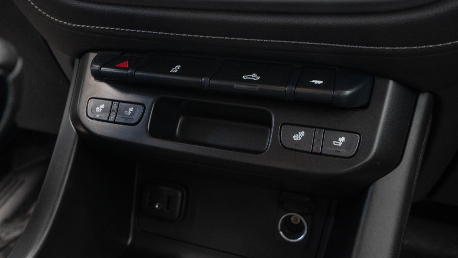 2022 Gmc Canyon Elevation photo 18