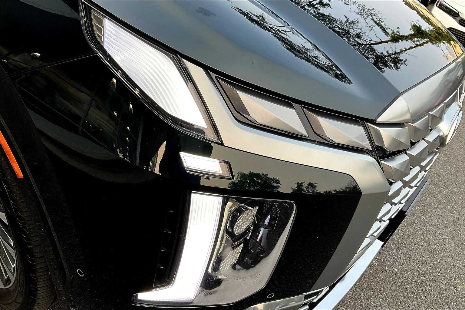 2023 Hyundai Palisade Calligraphy photo 26