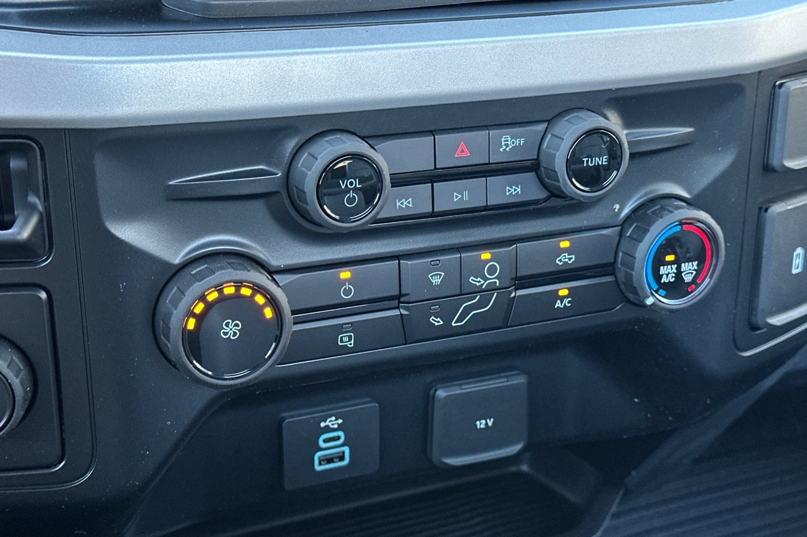 2026 Ford F-250 XL photo 16