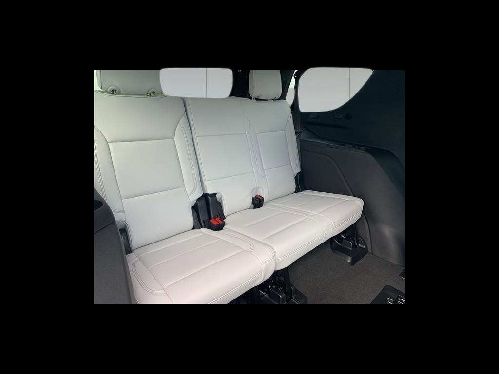 2025 Chevrolet Tahoe Premier photo 24