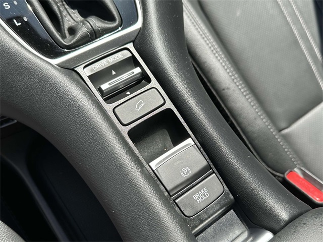 2023 Honda HR-V EX-L photo 28
