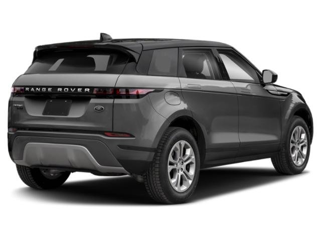 2022 Land Rover Range Rover Evoque SE photo 2