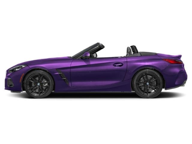 2026 Bmw Z4 sDrive30i photo 3