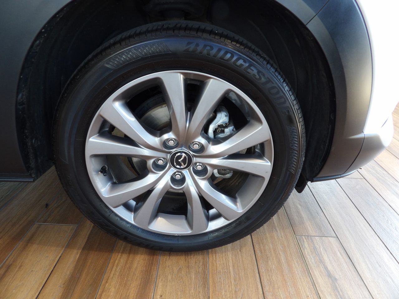 2023 Mazda CX-30 2.5 Select photo 4