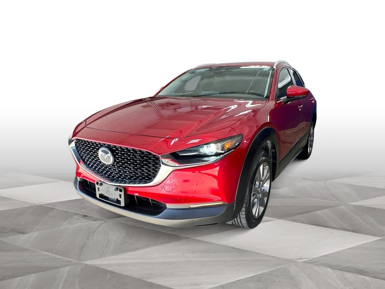 2023 Mazda CX-30 2.5 S Preferred photo 4