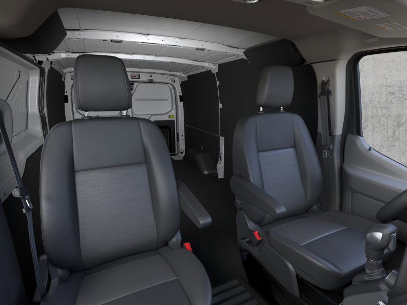 2025 Ford Transit photo 6