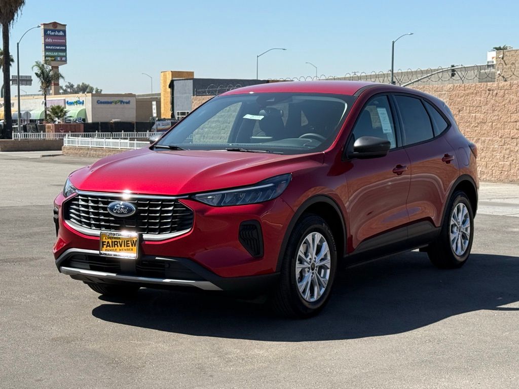 2025 Ford Escape Active photo 3