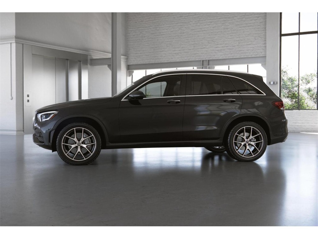 2022 Mercedes Benz GLC 300 4MATIC photo 33
