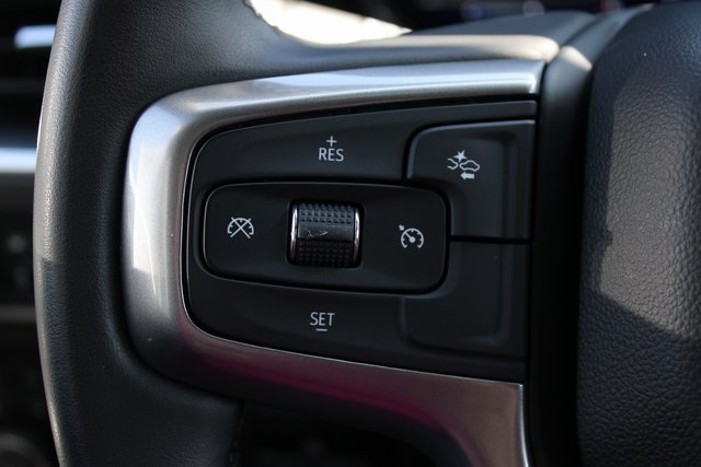 2023 Chevrolet Tahoe Z71 photo 18