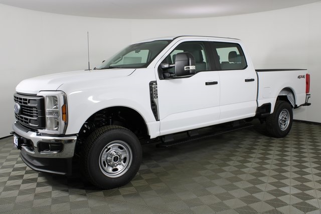 2026 Ford F-250 XL photo 3