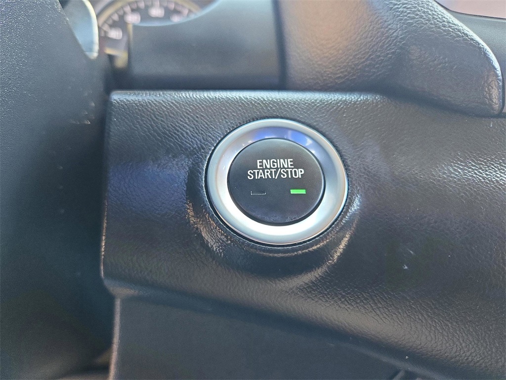 2022 Gmc Terrain SLT photo 12
