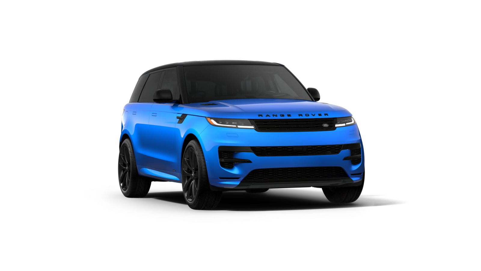 2025 Land Rover Range Rover Sport Autobiography's photo