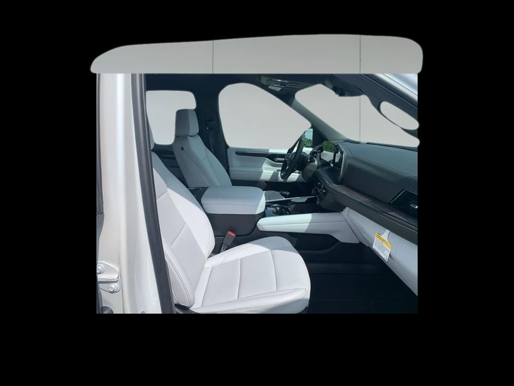 2025 Chevrolet Tahoe Premier photo 23