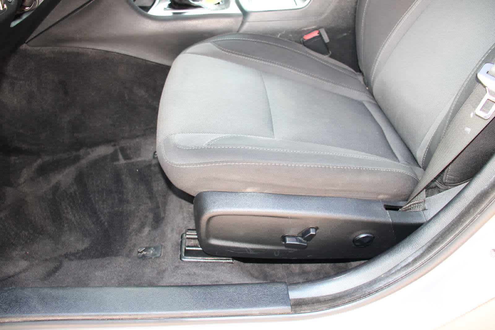 2018 Dodge Charger SXT Plus photo 13
