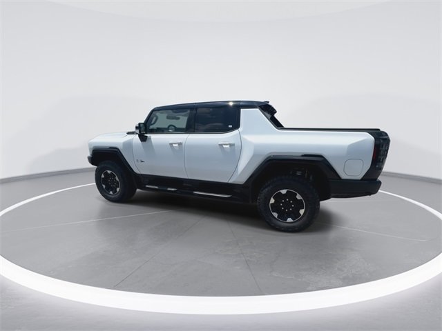 2025 Gmc Hummer EV Pickup photo 3