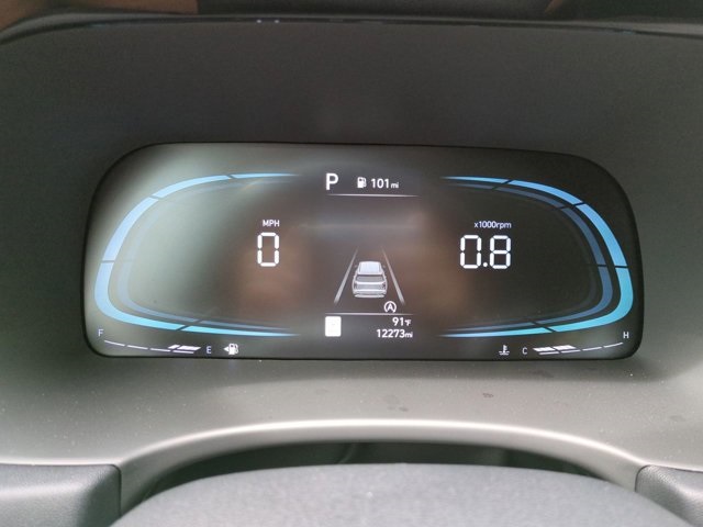 2024 Hyundai Palisade XRT photo 24