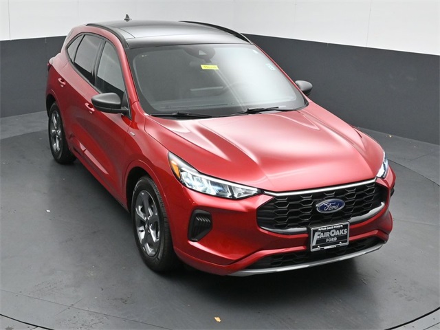 2024 FORD ESCAPE - Image 50