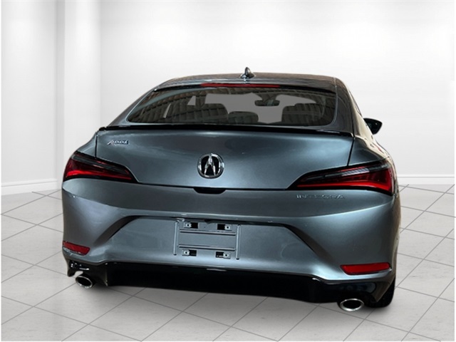 2025 Acura Integra A-Spec photo 4
