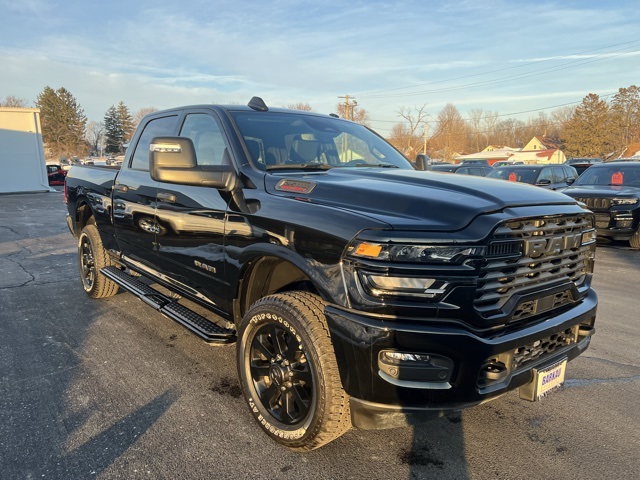 2025 RAM Ram 2500 Pickup Big Horn's photo