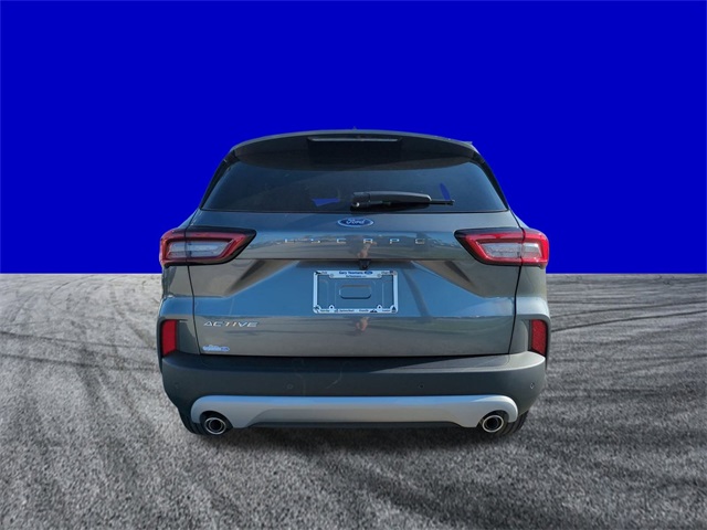 2026 Ford Escape Active photo 2