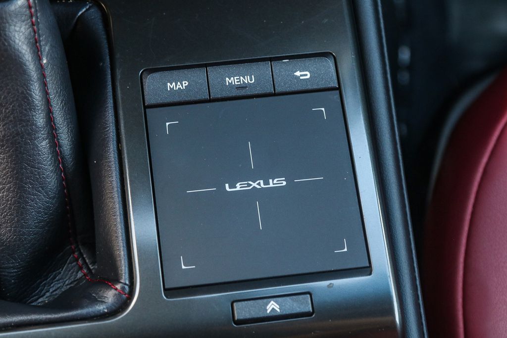 2022 Lexus GX 460 photo 16